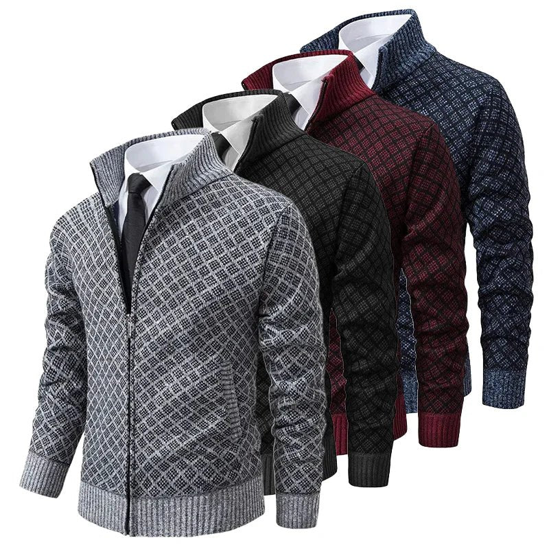 Men's slim fit vest made from breathable fabric, ideal for formal occasions and business attire, showcasing an elegant design and modern style. 6