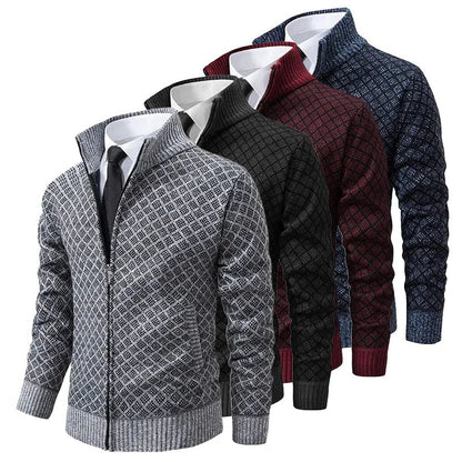 Men's slim fit vest made from breathable fabric, ideal for formal occasions and business attire, showcasing an elegant design and modern style. 6