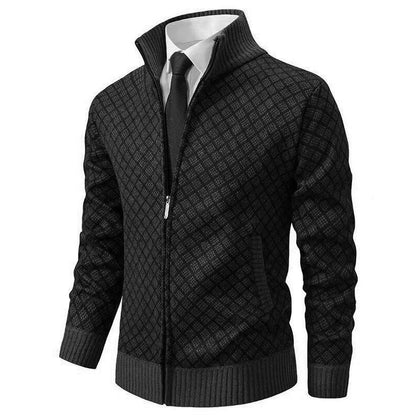 Men's slim fit vest made from breathable fabric, ideal for formal occasions and business attire, showcasing an elegant design and modern style. 0