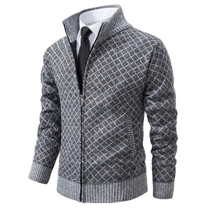 Men's slim fit vest made from breathable fabric, ideal for formal occasions and business attire, showcasing an elegant design and modern style. 4
