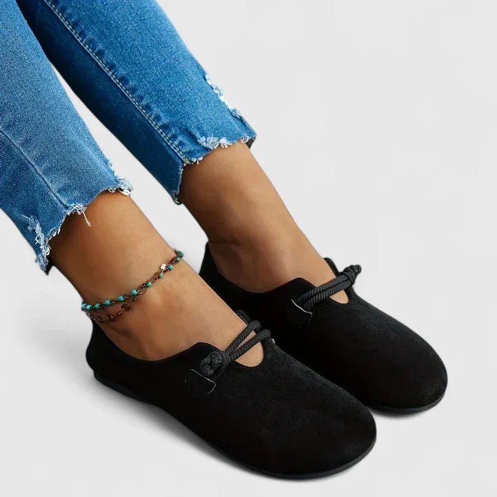 Orthopedic Loafers with Arch Support – Lightweight Breathable Design for Comfortable Walking 5