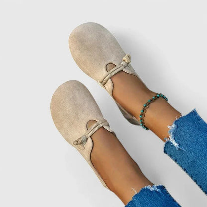 Orthopedic Loafers with Arch Support – Lightweight Breathable Design for Comfortable Walking 2