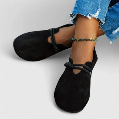 Orthopedic Loafers with Arch Support – Lightweight Breathable Design for Comfortable Walking 1