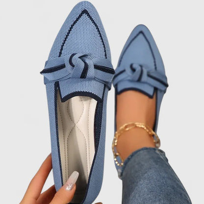 Orthopedic loafers featuring superior arch support and shock-absorbing cushioning for maximum comfort and foot health. 1