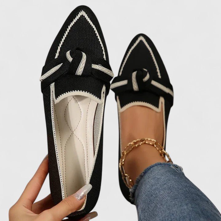 Orthopedic loafers featuring superior arch support and shock-absorbing cushioning for maximum comfort and foot health. 3
