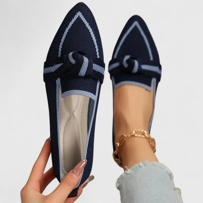 Orthopedic loafers featuring superior arch support and shock-absorbing cushioning for maximum comfort and foot health. 4