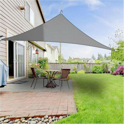 Outdoor furniture cover made from durable polyester, designed for patio and garden use, featuring UV protection to shield furniture from sun damage. 0
