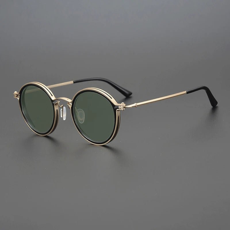 Polarized sunglasses featuring UV400 protection, designed with a lightweight modern style, perfect for outdoor activities like hiking, biking, and beach outings. 0