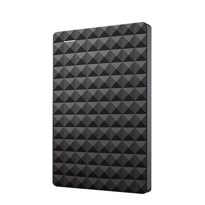 Portable hard drive 10TB with USB 3.0, featuring a compact and lightweight design for convenient external storage solutions. 6