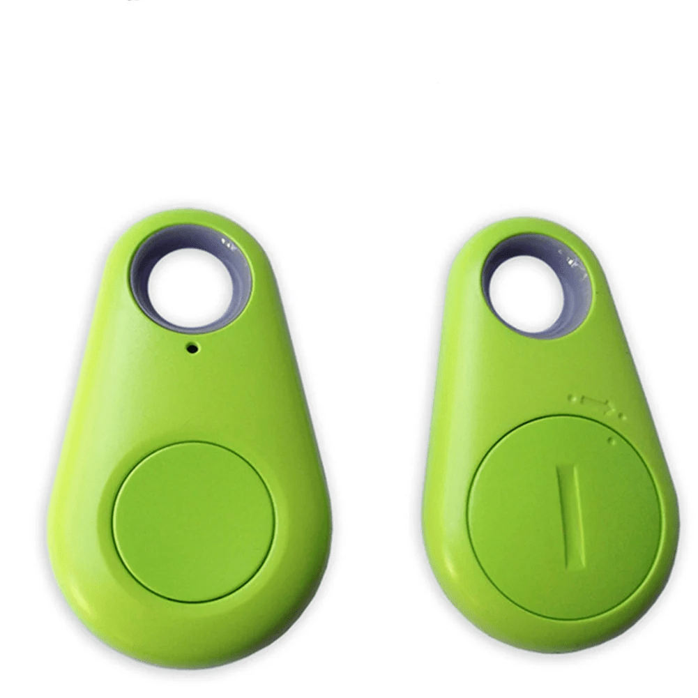 Real-Time GPS Tracker for car, pet, and child safety featuring accurate location tracking, compatible with iOS and Android devices. 4