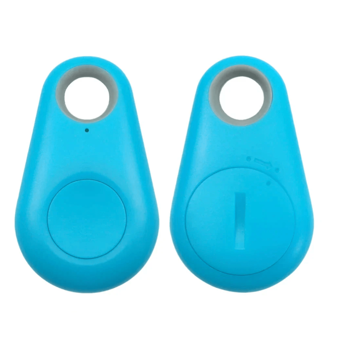 Real-Time GPS Tracker for car, pet, and child safety featuring accurate location tracking, compatible with iOS and Android devices. 3