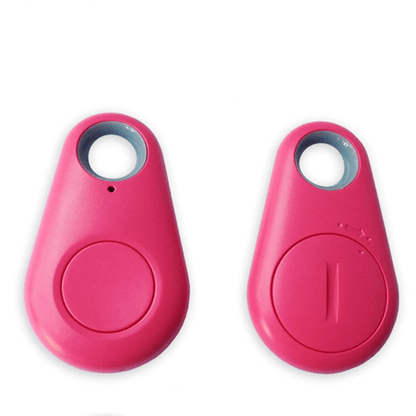 Real-Time GPS Tracker for car, pet, and child safety featuring accurate location tracking, compatible with iOS and Android devices. 5