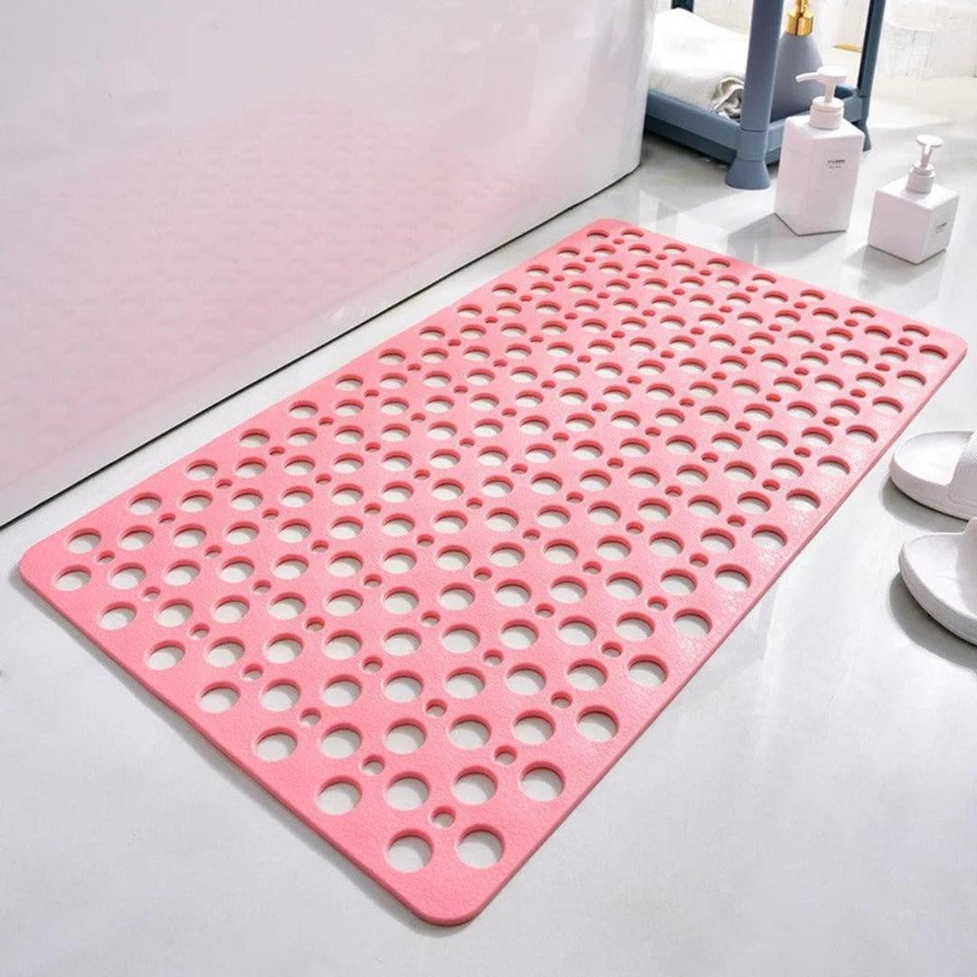 Perforated Shower Floor Mat