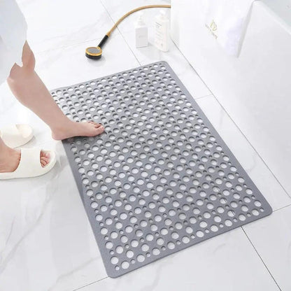 Perforated Shower Floor Mat