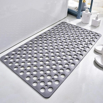Perforated Shower Floor Mat