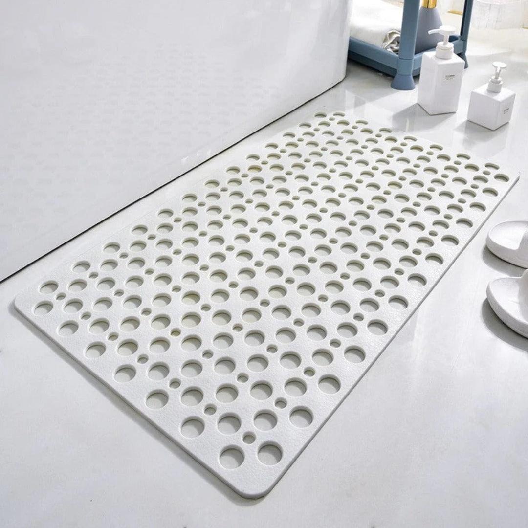 Perforated Shower Floor Mat