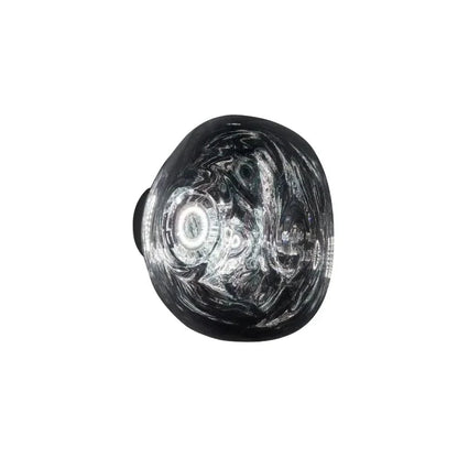 Scandinavian wall sconce lighting featuring a modern iron design with two-way lighting, perfect for enhancing home decor and providing stylish illumination. 9