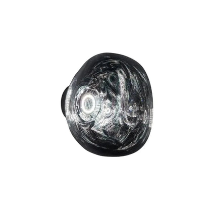 Scandinavian wall sconce lighting featuring a modern iron design with two-way lighting, perfect for enhancing home decor and providing stylish illumination. 10