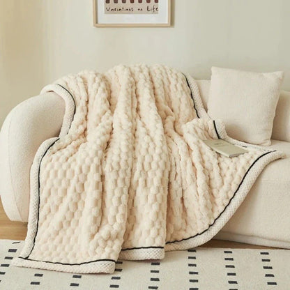 Snuggle Fleece Blanket