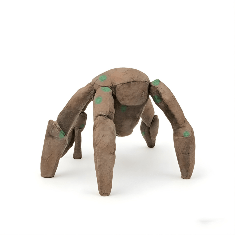 Soft plush toy doll featuring a unique character design, perfect for comfort and play, measuring 20cm tall, ideal for cuddling and as a h 2