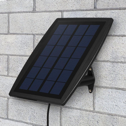 Solar Air Pump Kit featuring a 2.5W adjustable solar panel and built-in battery, ideal for ponds and aquariums, promoting aeration 3