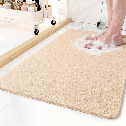Textured Shower Floor Mat