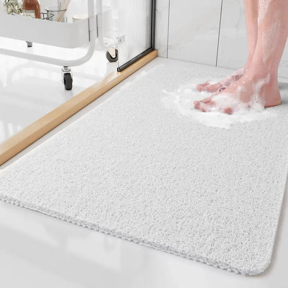 Textured Shower Floor Mat