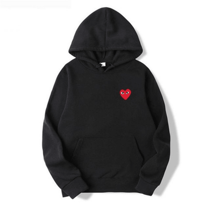 Unisex hoodie featuring soft fabric and a relaxed fit, perfect for everyday casual style and comfort. 0