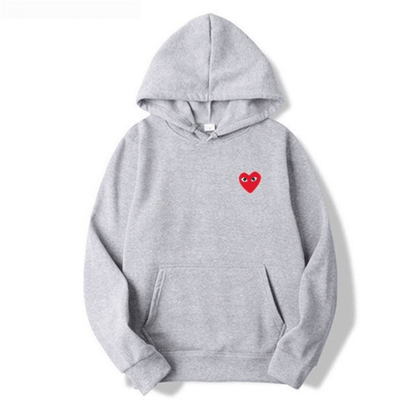 Unisex hoodie featuring soft fabric and a relaxed fit, perfect for everyday casual style and comfort. 11