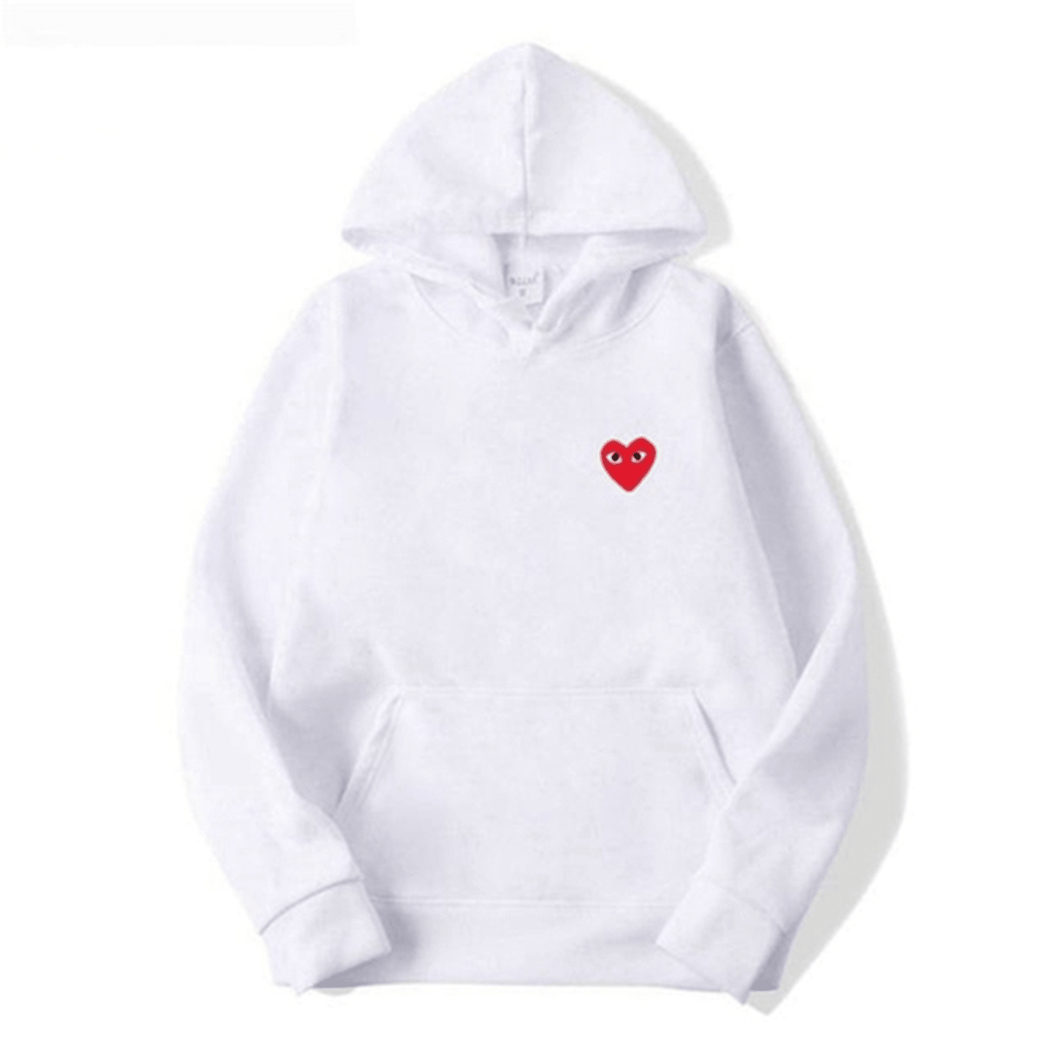 Unisex hoodie featuring soft fabric and a relaxed fit, perfect for everyday casual style and comfort. 10