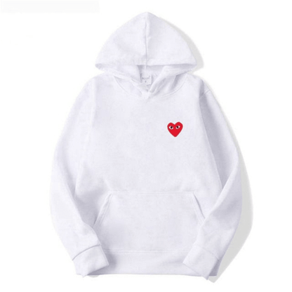 Unisex hoodie featuring soft fabric and a relaxed fit, perfect for everyday casual style and comfort. 10