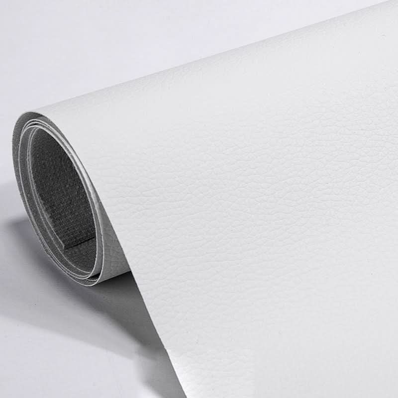 Vinyl Repair Kit for Leather Car Seats – Self-Adhesive 50x137cm Patch for Easy Restoration 9