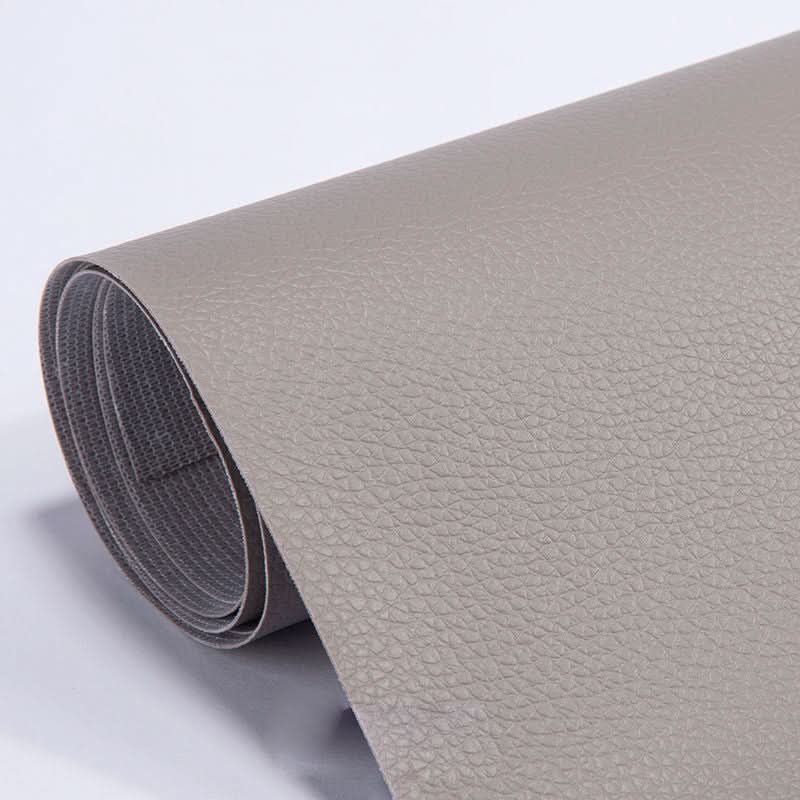 Vinyl Repair Kit for Leather Car Seats – Self-Adhesive 50x137cm Patch for Easy Restoration 15