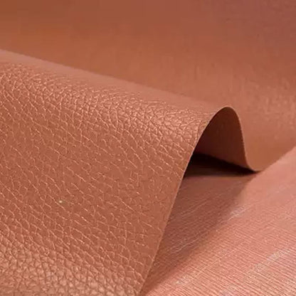 Vinyl Repair Kit for Leather Car Seats – Self-Adhesive 50x137cm Patch for Easy Restoration 2