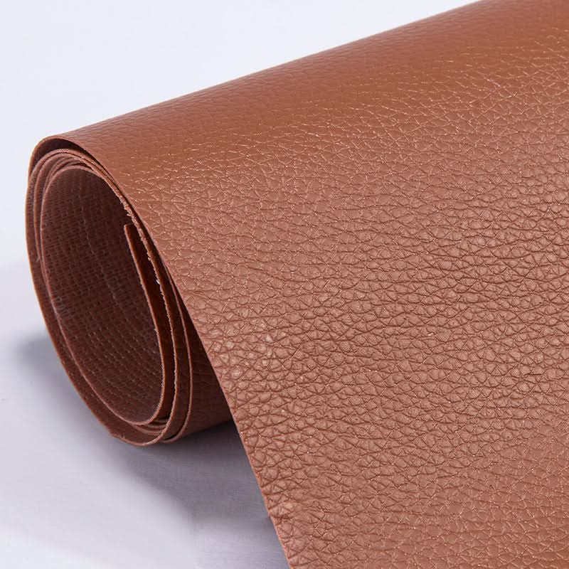 Vinyl Repair Kit for Leather Car Seats – Self-Adhesive 50x137cm Patch for Easy Restoration 0