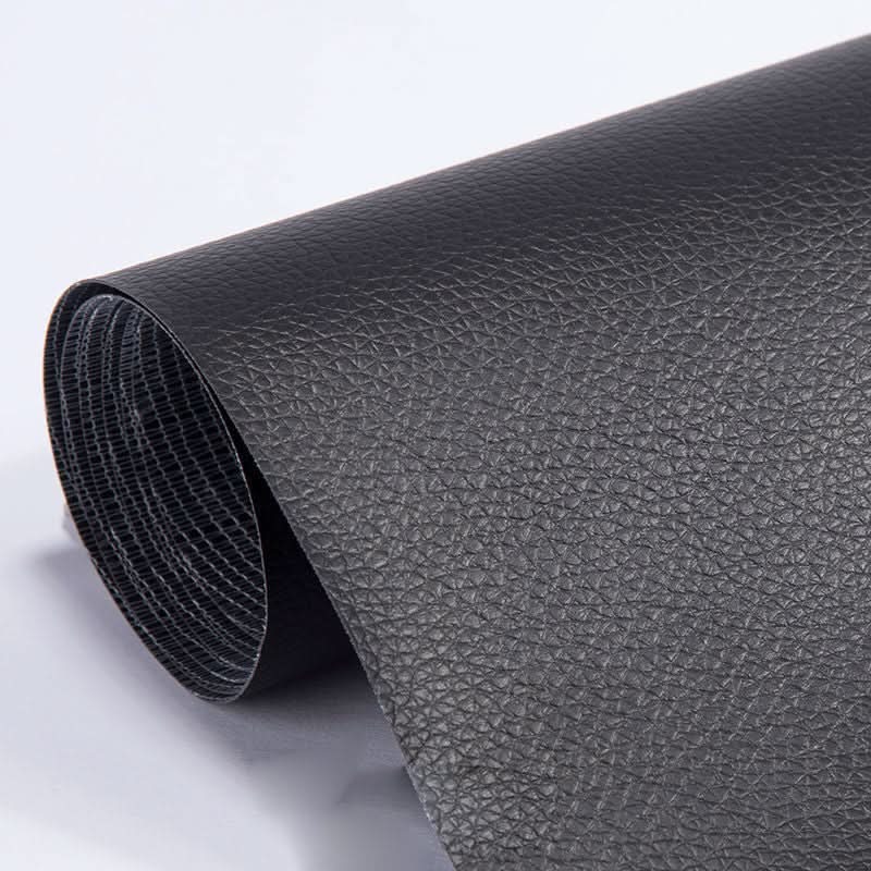 Vinyl Repair Kit for Leather Car Seats – Self-Adhesive 50x137cm Patch for Easy Restoration 14