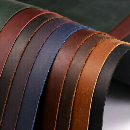 Vinyl Repair Kit for Leather Car Seats – Self-Adhesive 50x137cm Patch for Easy Restoration 6