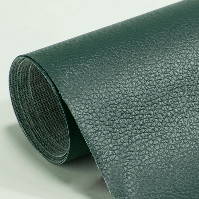 Vinyl Repair Kit for Leather Car Seats – Self-Adhesive 50x137cm Patch for Easy Restoration 13
