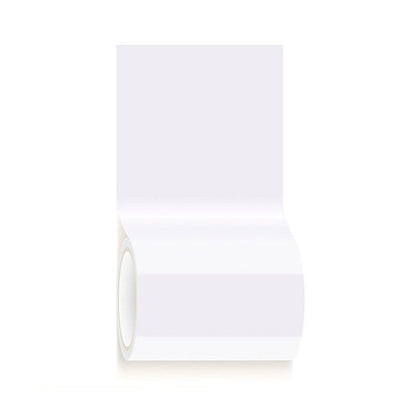 Waterproof repair tape featuring a weather-resistant polymer adhesive, designed for instant leak sealing in both indoor and outdoor applications. 10