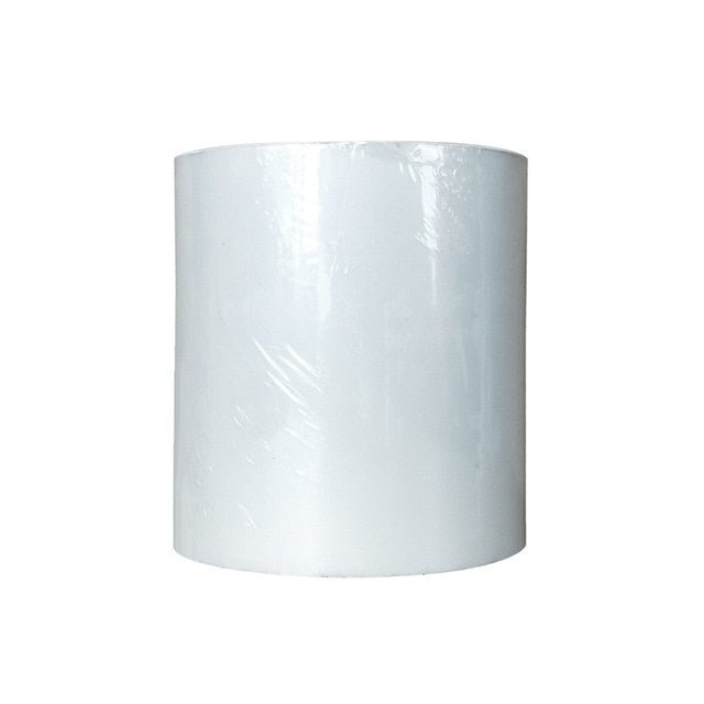 Waterproof repair tape featuring a weather-resistant polymer adhesive, designed for instant leak sealing in both indoor and outdoor applications. 9