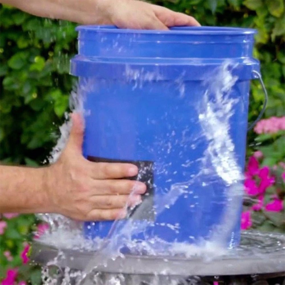 Waterproof repair tape featuring a weather-resistant polymer adhesive, designed for instant leak sealing in both indoor and outdoor applications. 5